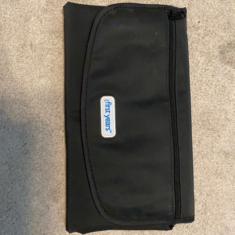 Changing mat